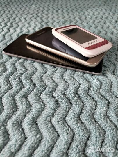 Samsung Galaxy J1 (2016) SM-J120F/DS, 8 ГБ