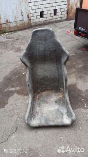 Ковш спортивный