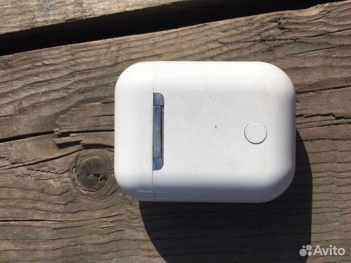Airpods
