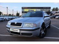 Skoda Octavia 1.6 MT, 2010, 199 288 км, с пробегом, цена 658 000 руб.