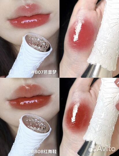 Косметика flower knows