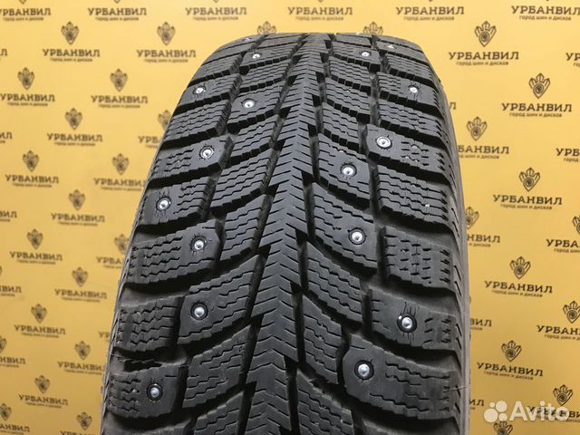 Gislaved Nord Frost 200 195/55 R16 91T