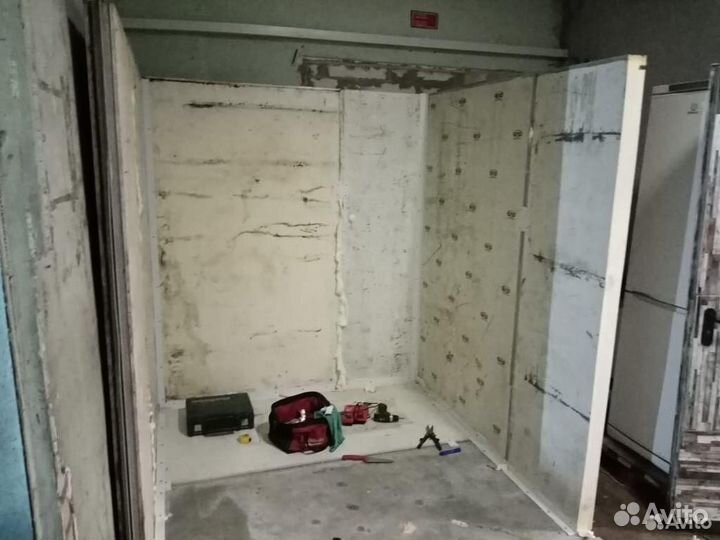 Холодильная камера