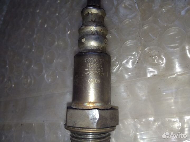 Датчик кислородный (лямбд-зонд) Toyota Wish, Isis