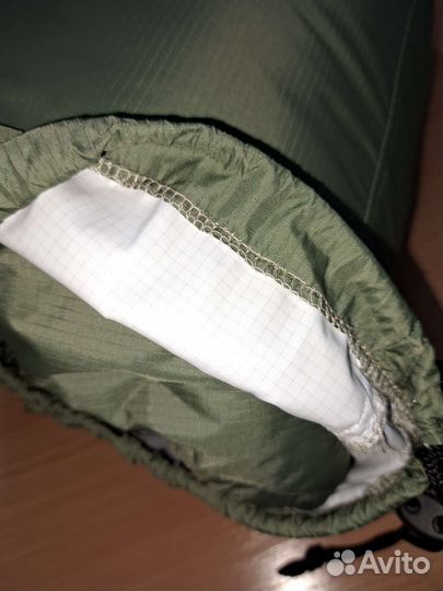 Спальный мешок