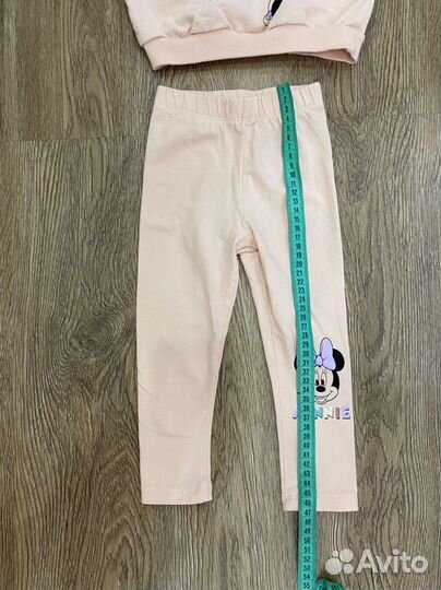 Комплекты одежды для девочки