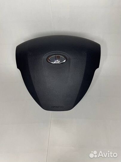 Муляж подушки безопасности Приора 2