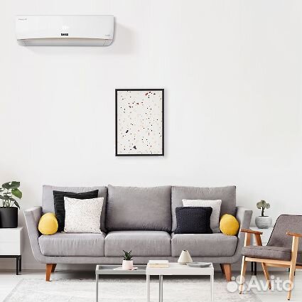 Кондиционеры roland доставка и установка