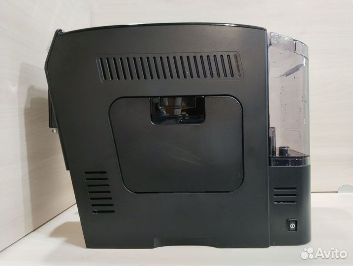 Кофемашина De'Longhi Etam29.510