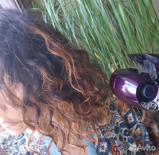 Плойка Babyliss для кудрей и локонов