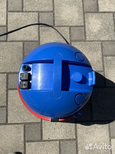 Thomas Bravo 20S Aquafilter
