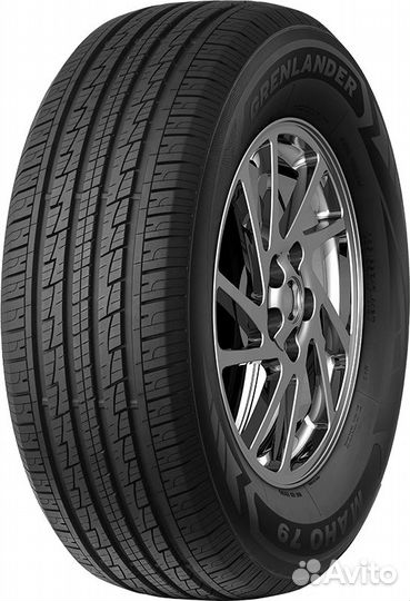 Grenlander Maho 79 255/60 R18 112H