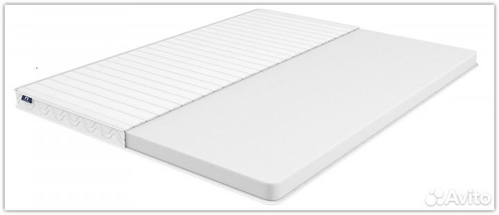 Матрас беспружинный