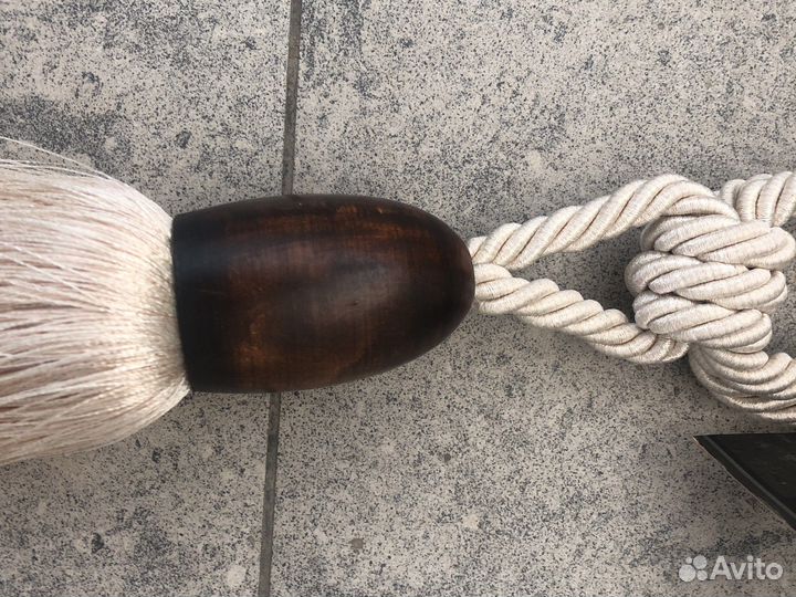 Кисти для штор