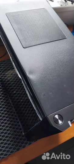 Новый Корпус Aerocool cylon mini