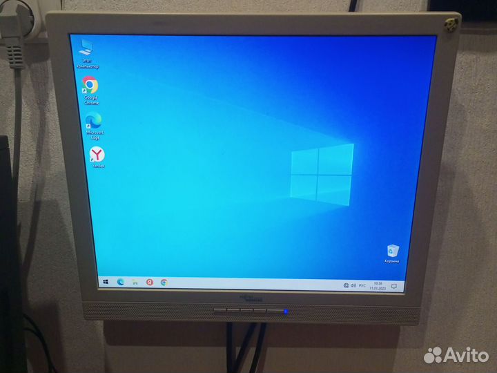 Компьютер полный комплект