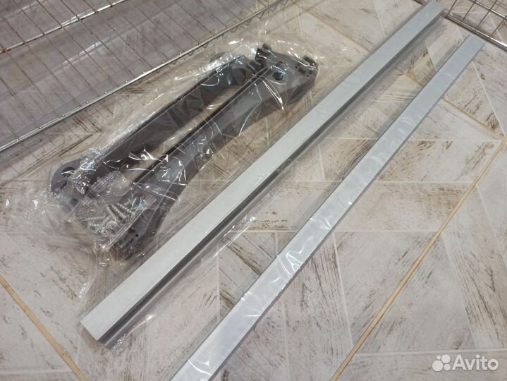 Крепления для сушилки посуды на 60 см