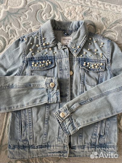 Одежда для девочки (134,140,146 )