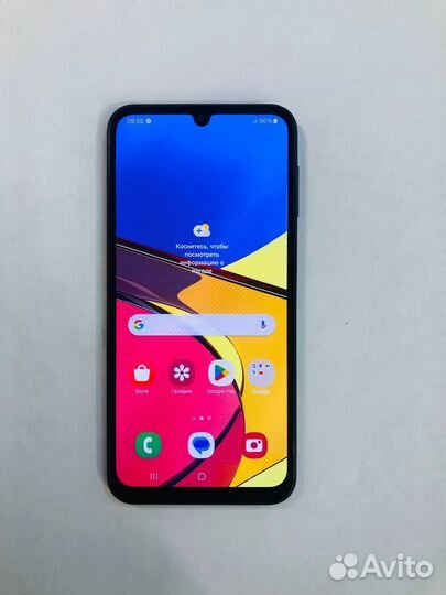 Samsung Galaxy A24, 6/128 ГБ