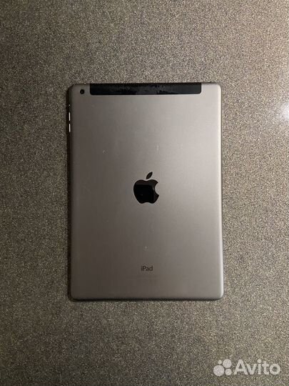 Apple iPad Air