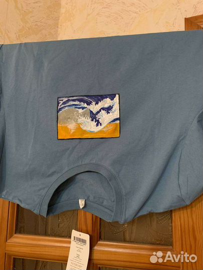 Рисунок на одежде