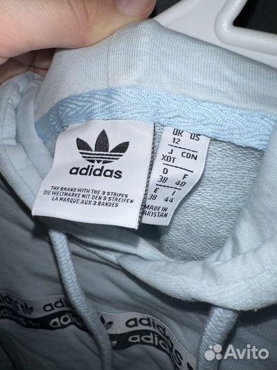 Костюм спортивный женский adidas originals