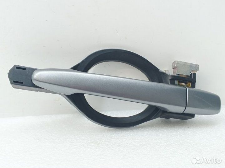 Ручка двери внешняя задняя левая Mitsubishi Asx 3