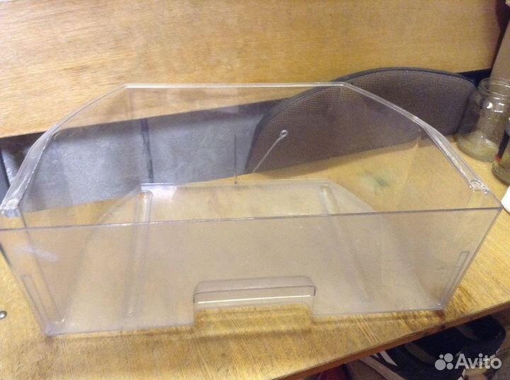 Ящики для холодильника