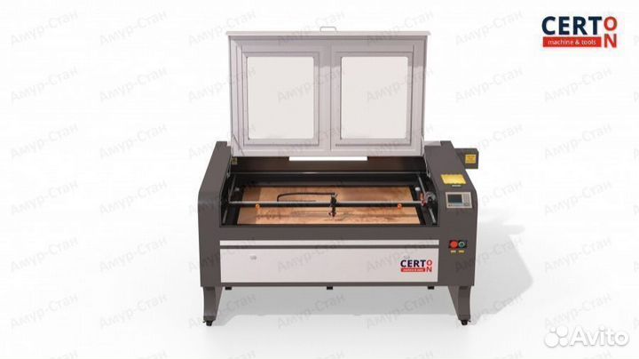 Лазерный станок 1310 proff hs 130 ватт