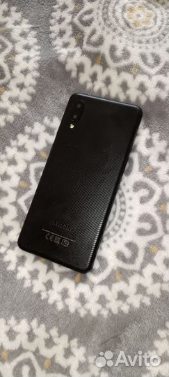 Samsung Galaxy A02, 2/32 ГБ