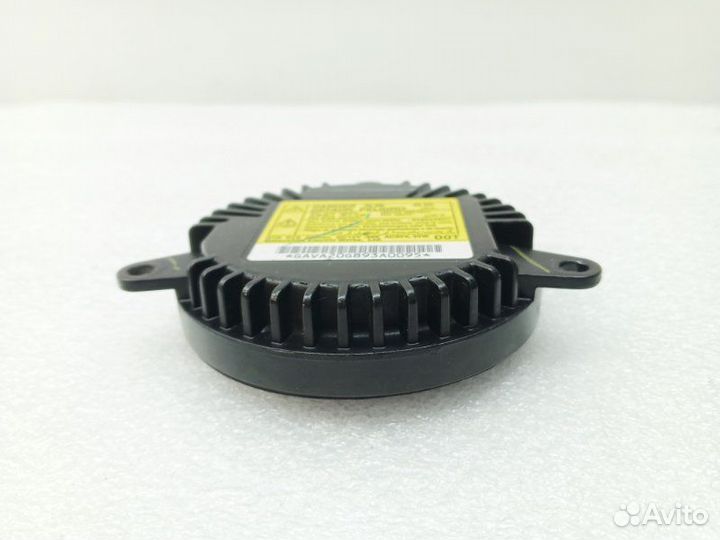 Блок розжига Cadillac Cts 2 2008