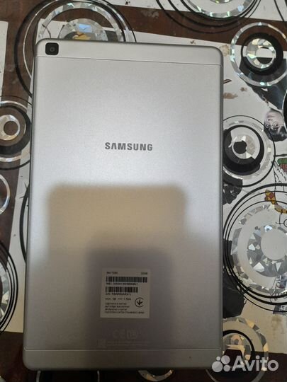 Samsung Galaxy Tab A 8.0 SM-T295 32Gb (2019)