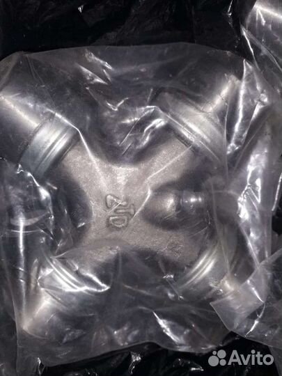 Крестовина карданного вала 39+118