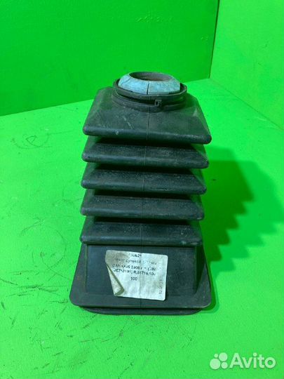 Чехол рулевой колонки DAF XF95