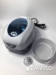 Мойка ультразвуковая ванна Стерилизатор VGT-1000