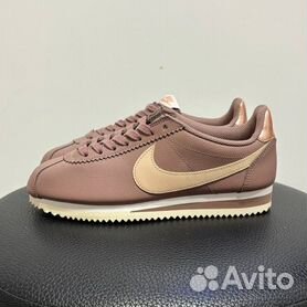 nike cortez leather