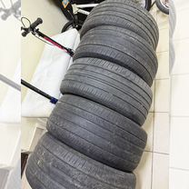 Pirelli Cinturato P7 245/40 R18 97Y, Видное