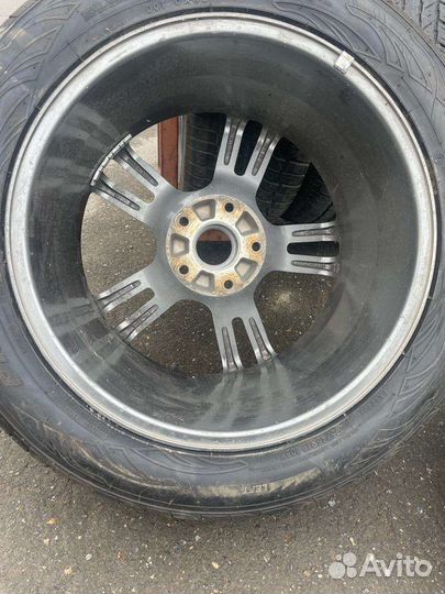 Toyo Proxes ST II 275/45 R19