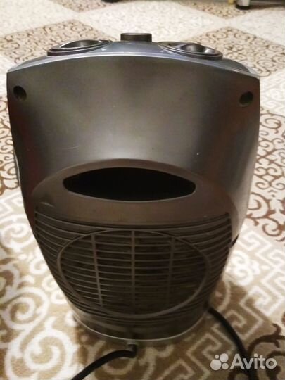 Тепловентилятор Elenberg керамический