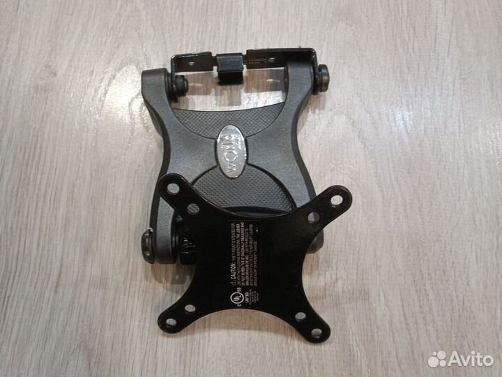 Кронштейн на тв