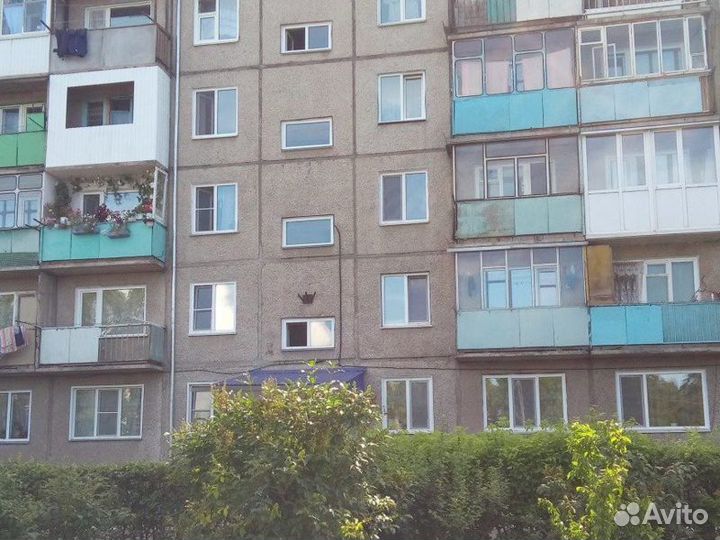 Продажа 4-х комнатной квартиры