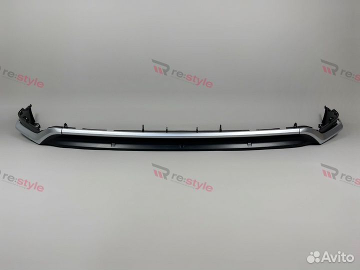 Обвес Lexus LX600 с22г Под покраску GBT D2443