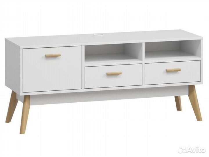 Тв-тумба Нордик-1 Light