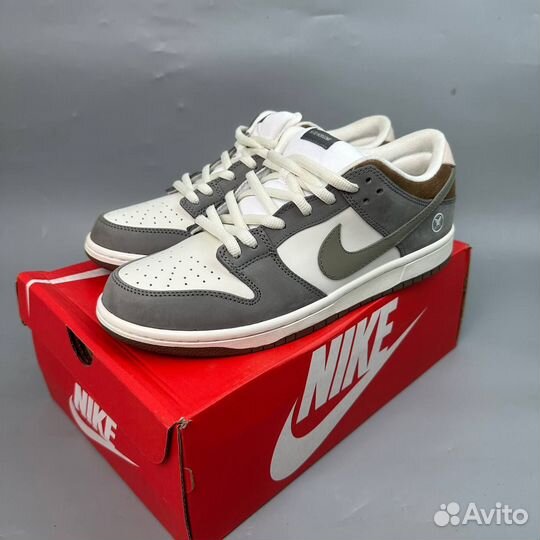 Кроссовки Yuto Horigome X Dunk Low SB