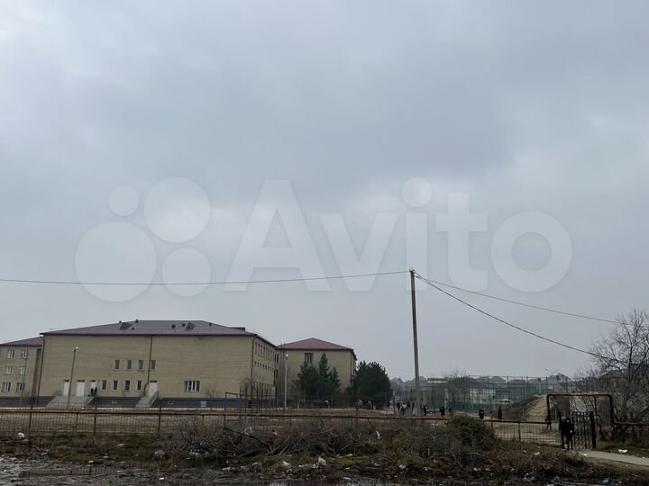 Участок 6 сот. (ИЖС)