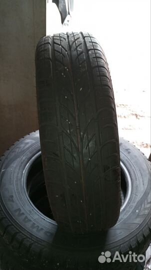 Amtel Planet 185/65 R15