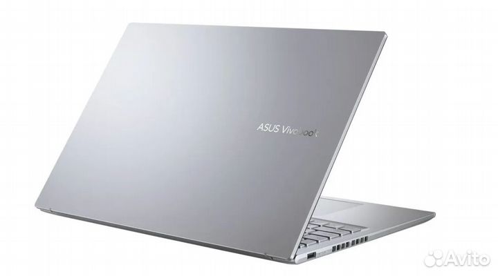 Asus VivoBook 16X Ryzen 5 5600H 8/512 Гарантия