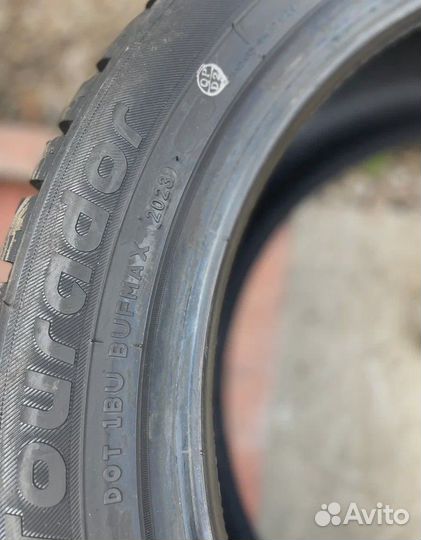 Tourador Winter Pro TSS1 235/50 R18 97T