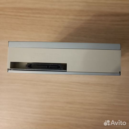 Dvd rw привод