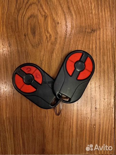 Пульт nero Radio 8102-2M ворота роллеты шлагбаум